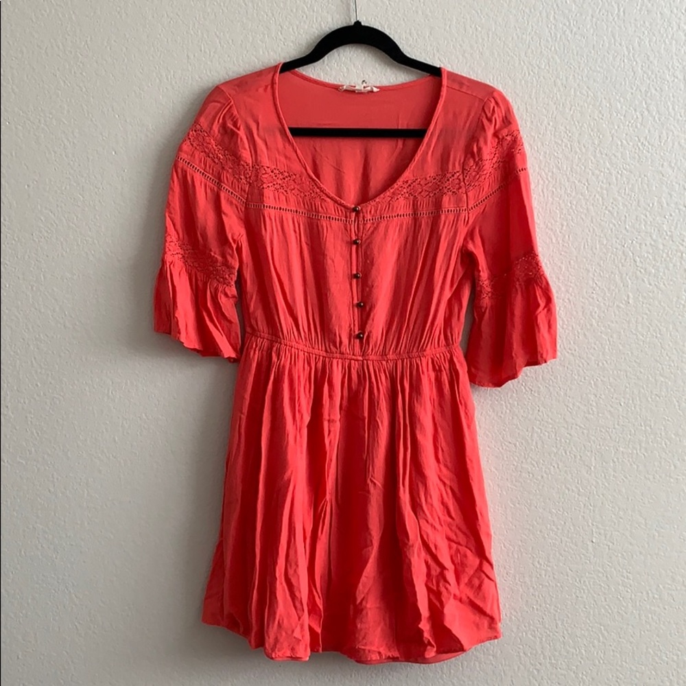 Entro boutique dress